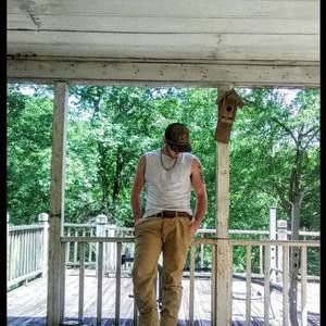 Meet your Posher, Blake